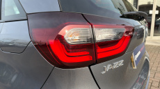 Honda Jazz 1.5 i-MMD Hybrid SR 5dr eCVT Hybrid Hatchback